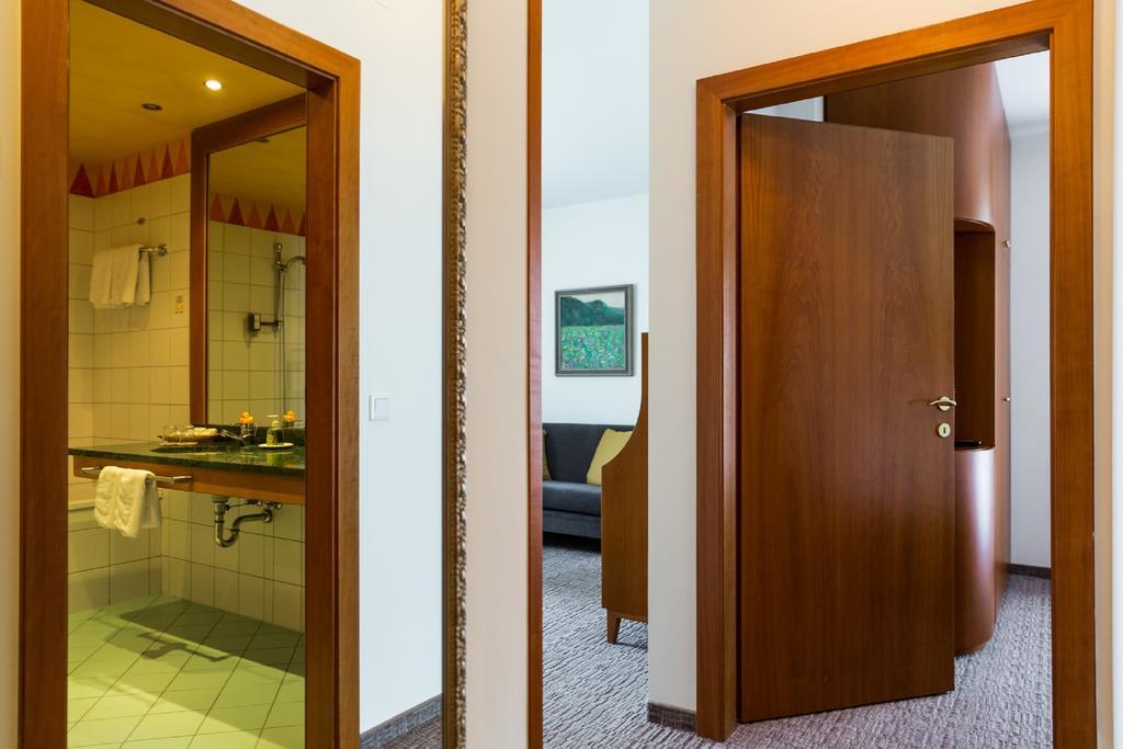Hotel Goritschnigg Velden am Woerthersee Phòng bức ảnh
