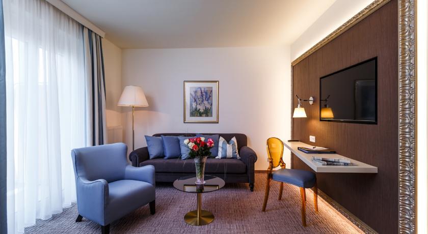 Hotel Goritschnigg Velden am Woerthersee Phòng bức ảnh