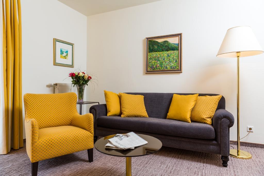 Hotel Goritschnigg Velden am Woerthersee Phòng bức ảnh