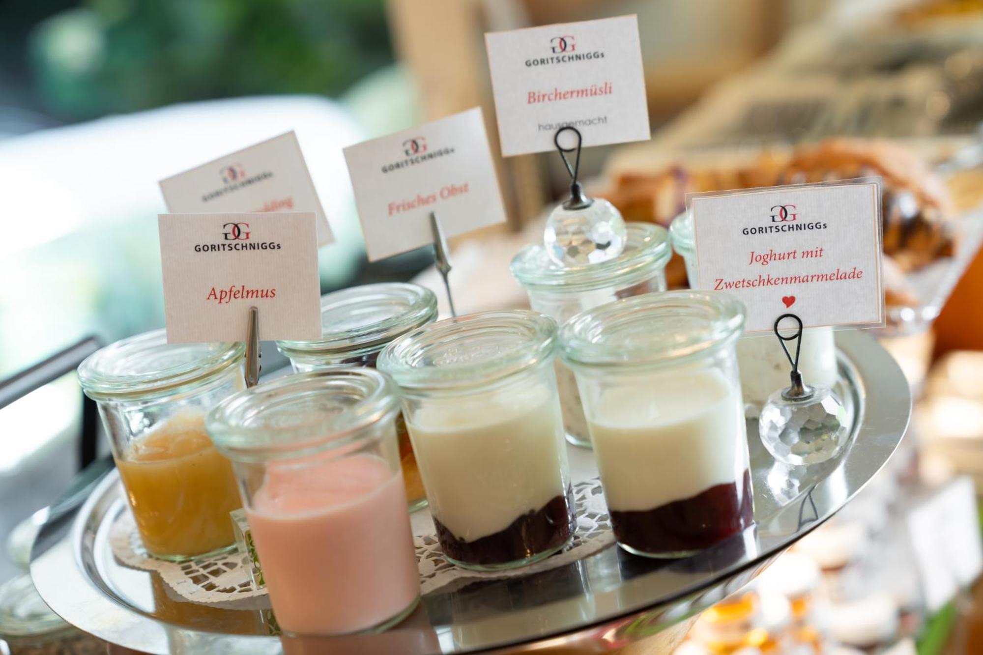 Hotel Goritschnigg Velden am Woerthersee Ngoại thất bức ảnh