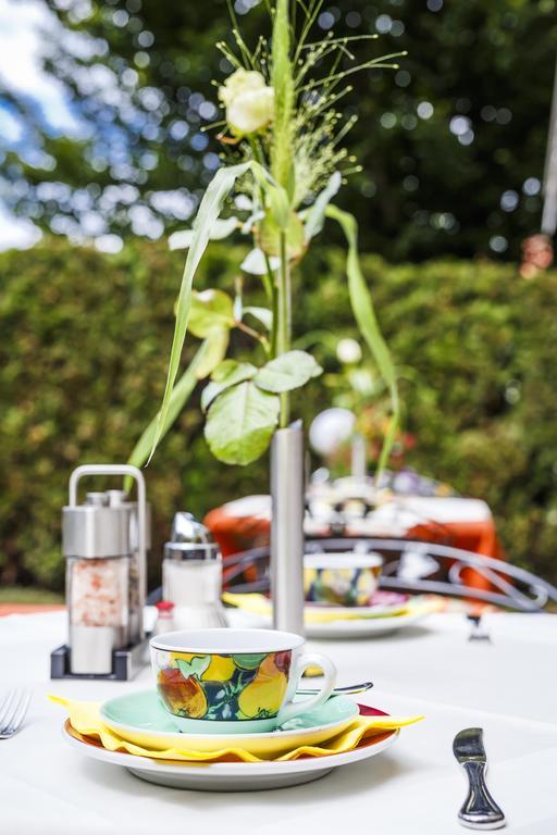 Hotel Goritschnigg Velden am Woerthersee Ngoại thất bức ảnh