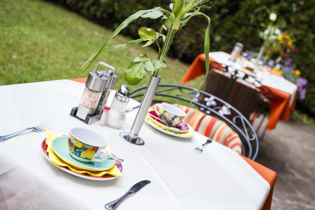 Hotel Goritschnigg Velden am Woerthersee Ngoại thất bức ảnh