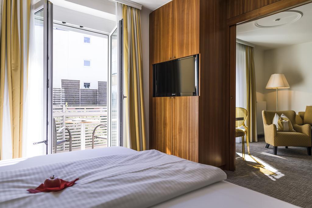 Hotel Goritschnigg Velden am Woerthersee Ngoại thất bức ảnh