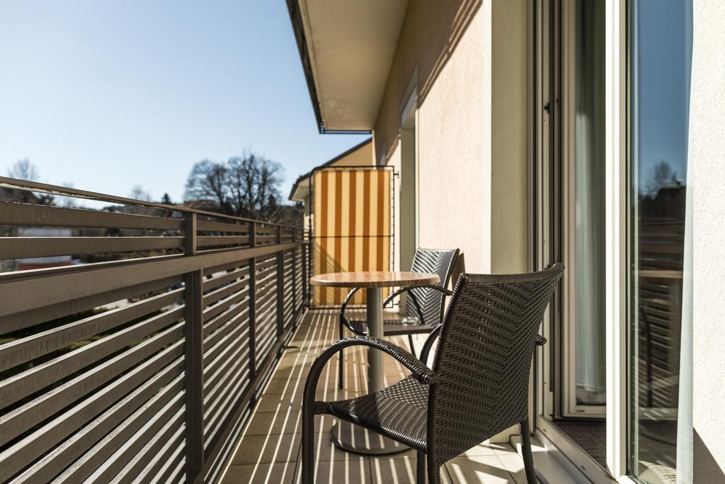 Hotel Goritschnigg Velden am Woerthersee Ngoại thất bức ảnh