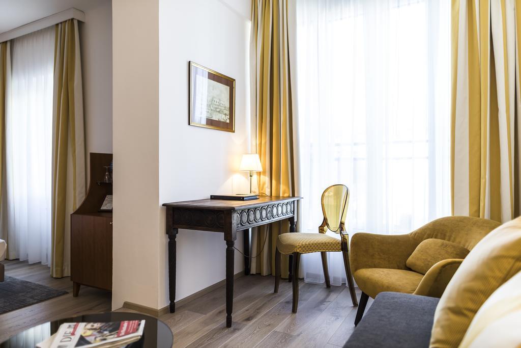 Hotel Goritschnigg Velden am Woerthersee Ngoại thất bức ảnh