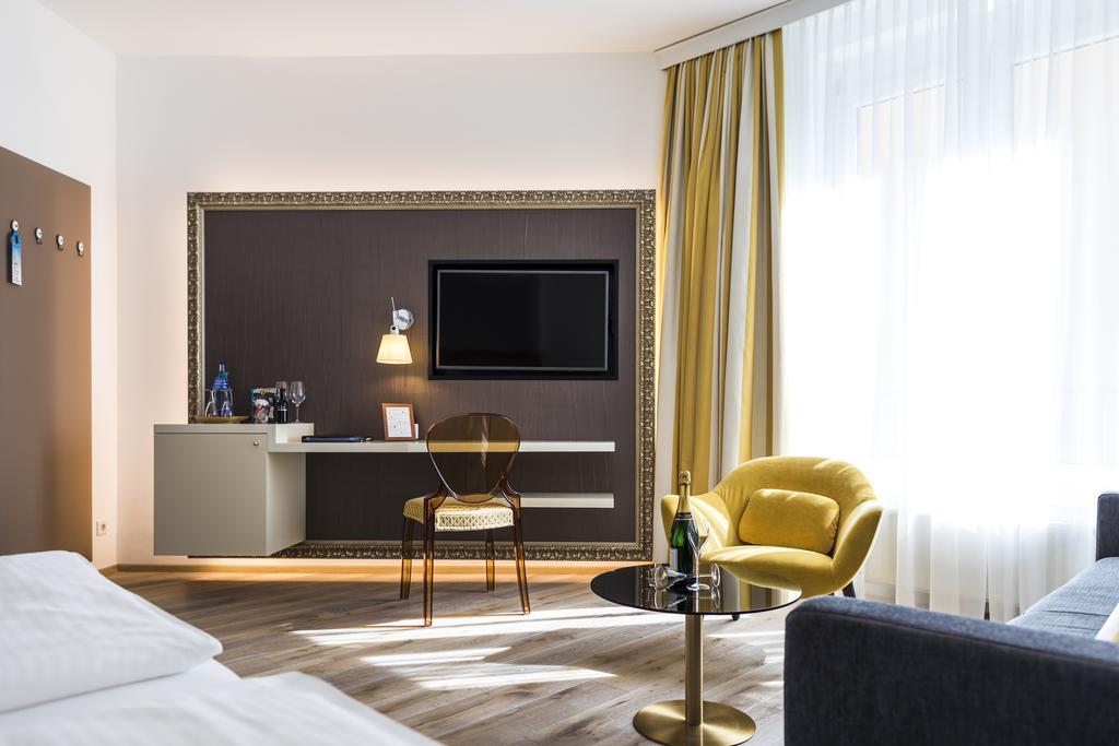 Hotel Goritschnigg Velden am Woerthersee Ngoại thất bức ảnh