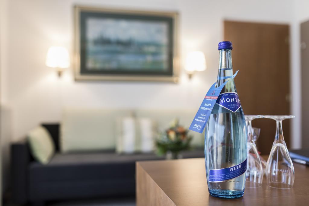 Hotel Goritschnigg Velden am Woerthersee Ngoại thất bức ảnh