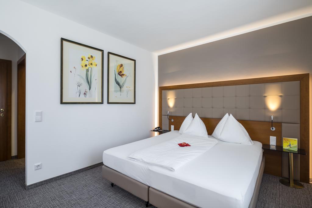 Hotel Goritschnigg Velden am Woerthersee Ngoại thất bức ảnh