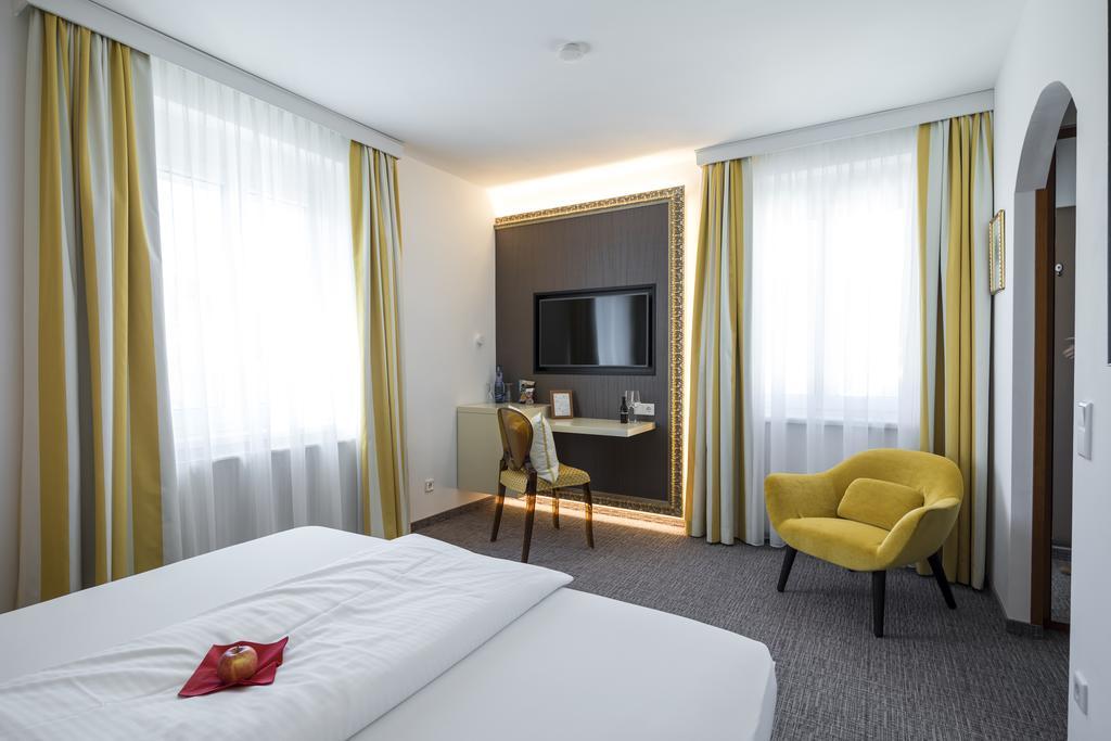 Hotel Goritschnigg Velden am Woerthersee Ngoại thất bức ảnh