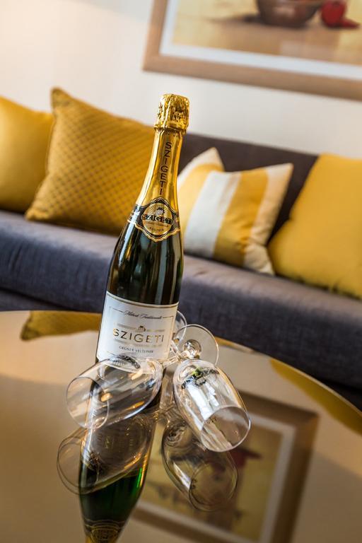 Hotel Goritschnigg Velden am Woerthersee Ngoại thất bức ảnh