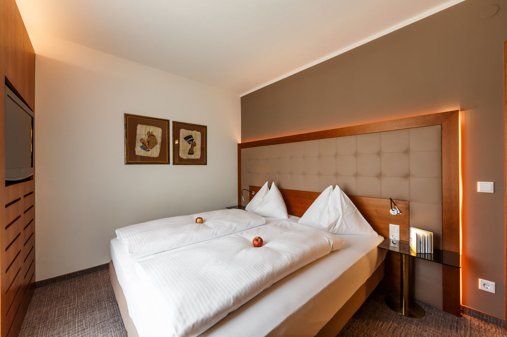 Hotel Goritschnigg Velden am Woerthersee Ngoại thất bức ảnh