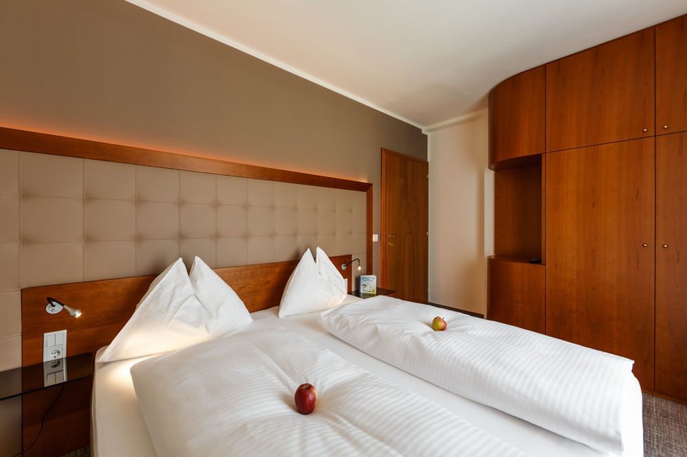 Hotel Goritschnigg Velden am Woerthersee Ngoại thất bức ảnh