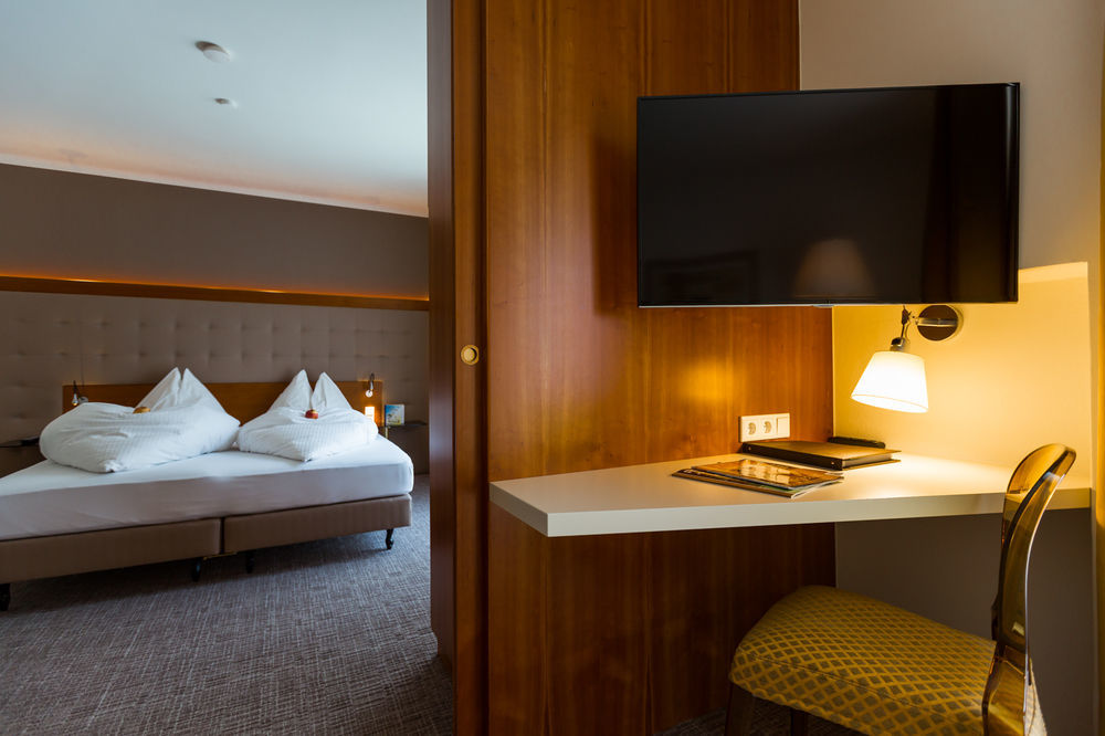 Hotel Goritschnigg Velden am Woerthersee Ngoại thất bức ảnh