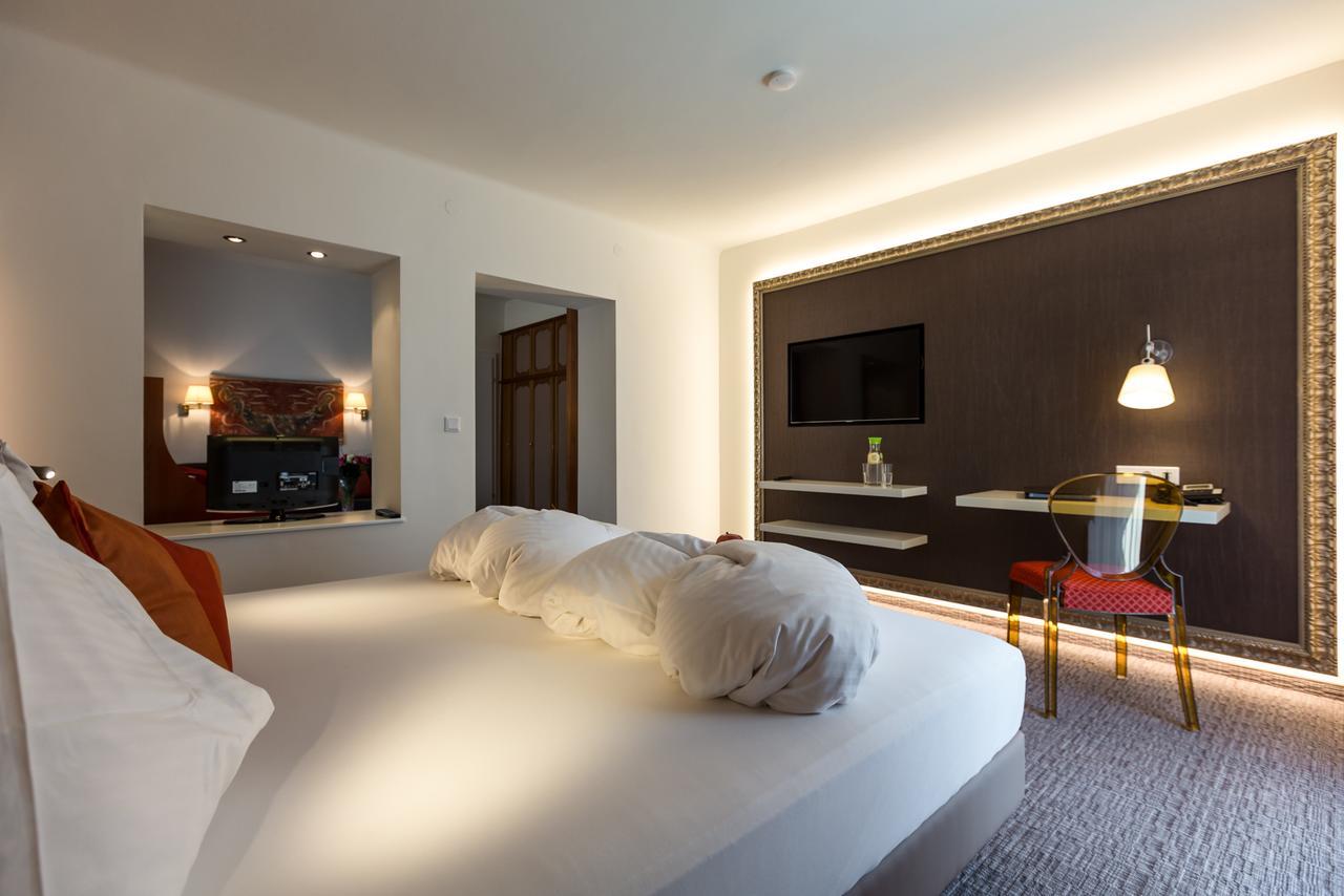 Hotel Goritschnigg Velden am Woerthersee Ngoại thất bức ảnh