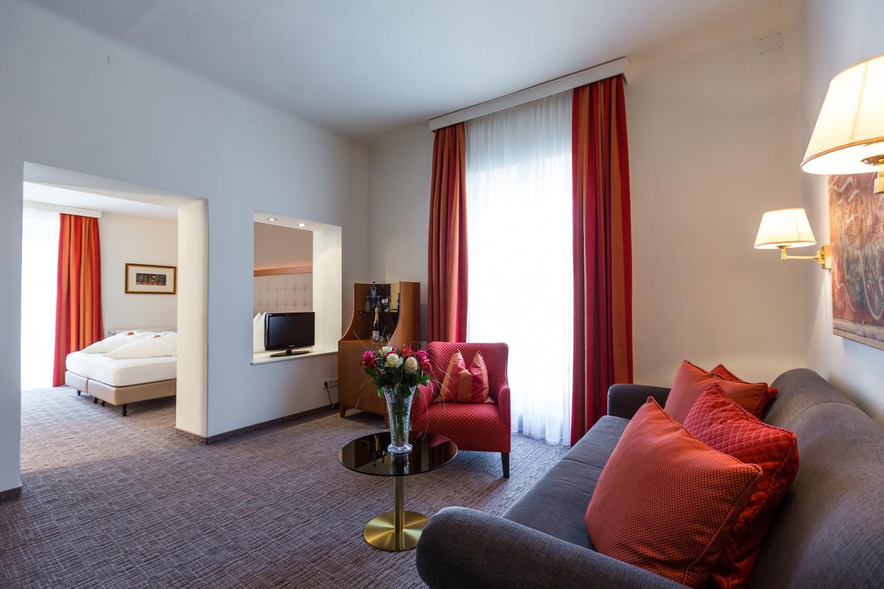 Hotel Goritschnigg Velden am Woerthersee Ngoại thất bức ảnh