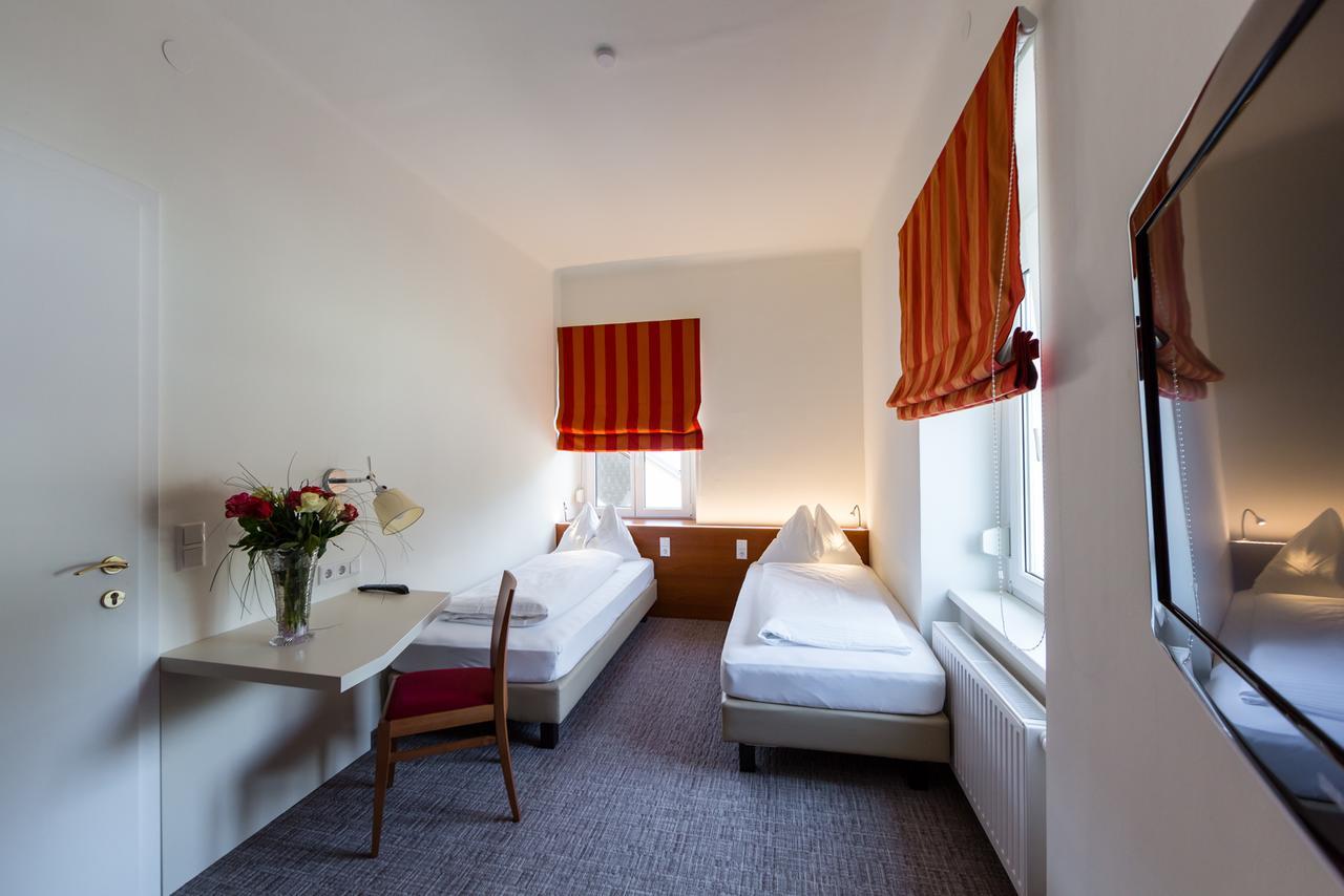 Hotel Goritschnigg Velden am Woerthersee Ngoại thất bức ảnh
